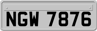 NGW7876
