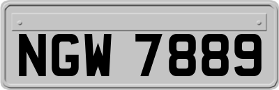 NGW7889