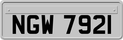 NGW7921