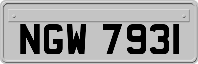 NGW7931