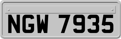 NGW7935