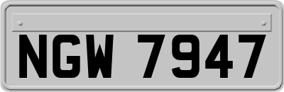 NGW7947