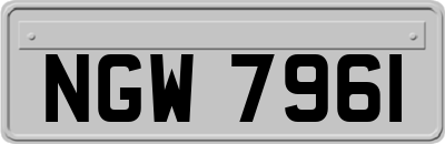 NGW7961