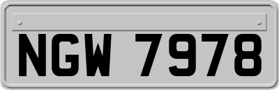 NGW7978