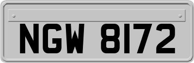 NGW8172