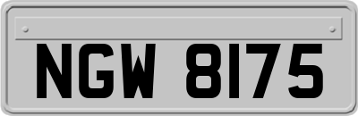 NGW8175