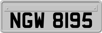 NGW8195
