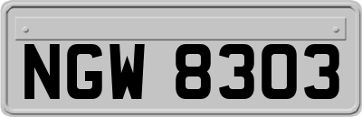 NGW8303