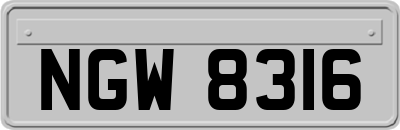 NGW8316