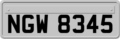 NGW8345