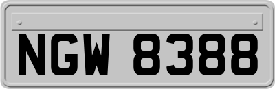 NGW8388
