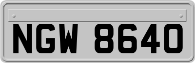 NGW8640