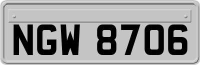 NGW8706