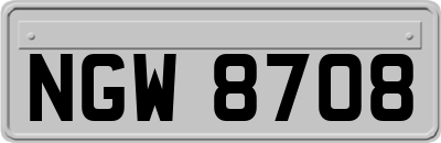 NGW8708