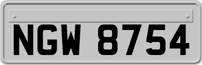 NGW8754
