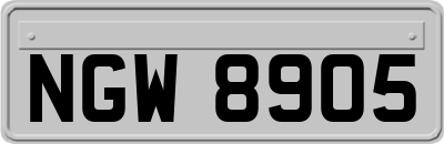 NGW8905