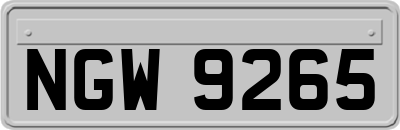 NGW9265