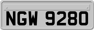 NGW9280