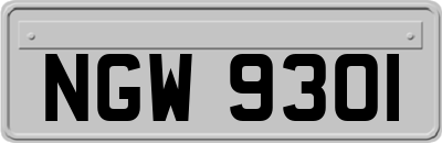 NGW9301