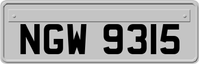 NGW9315