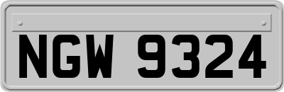 NGW9324