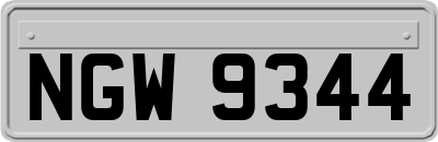 NGW9344