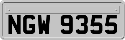 NGW9355