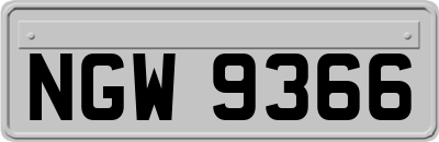 NGW9366