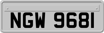 NGW9681