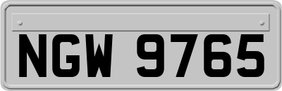 NGW9765