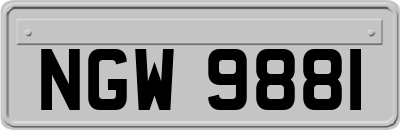 NGW9881