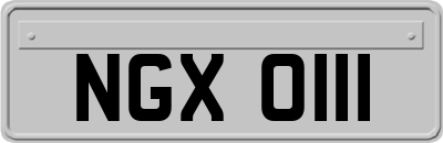 NGX0111
