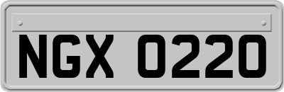 NGX0220