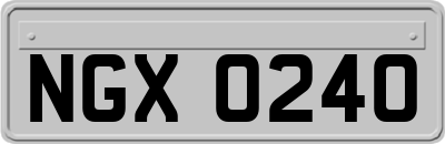 NGX0240