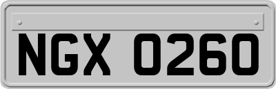 NGX0260