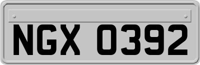NGX0392