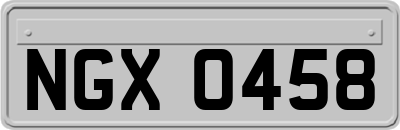 NGX0458
