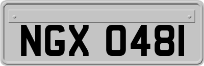 NGX0481