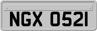 NGX0521