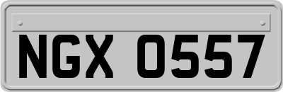 NGX0557
