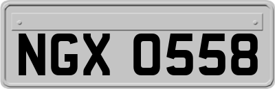 NGX0558