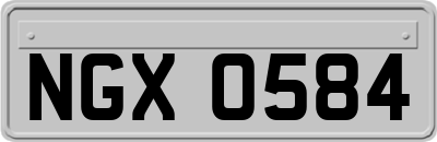 NGX0584