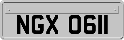 NGX0611