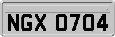 NGX0704