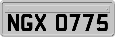 NGX0775