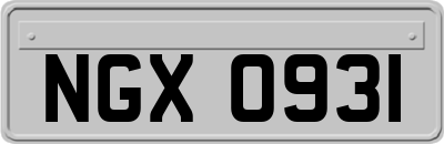 NGX0931