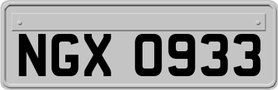 NGX0933