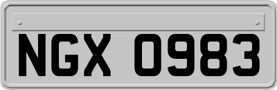 NGX0983