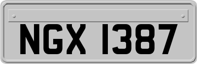 NGX1387