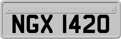 NGX1420